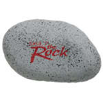 Custom Nature Stress Balls - Rock Stress Reliever