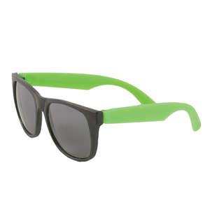 JetLine Sunglasses Green