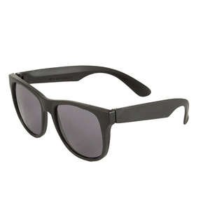 JetLine Sunglasses Black