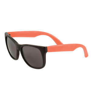 JetLine Sunglasses Orange