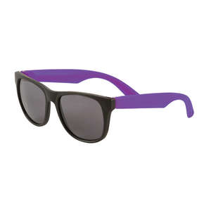 JetLine Sunglasses Purple