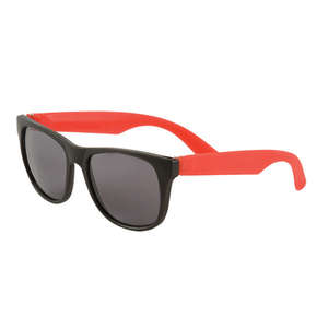 JetLine Sunglasses Red