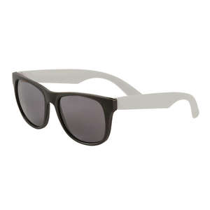 JetLine Sunglasses Silver