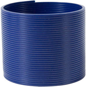 Round Spring Thing Blue