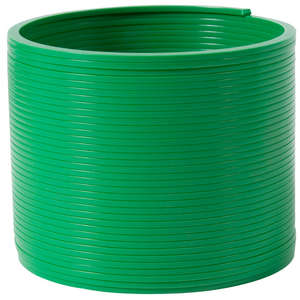 Round Spring Thing Green