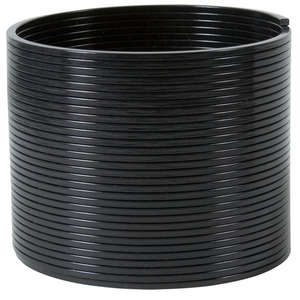 Round Spring Thing Black