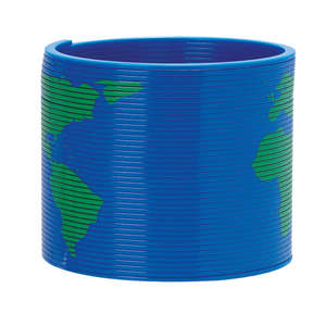 Globe Spring Thing