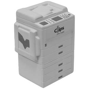 Copy Machine Stress Ball