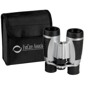 Custom Promotional Action Binoculars