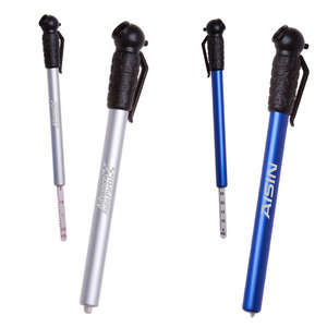 Tire Pressure Gauge