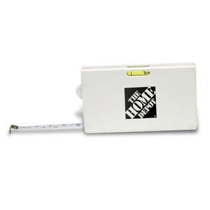 3 Ft. Leveler Tape Measure 