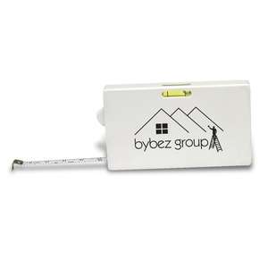 Custom Promotional 3 Ft. Leveler Tape Measure