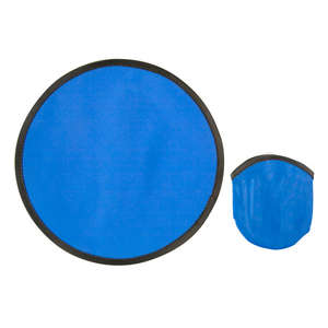 Folding Flyer with Case Blue