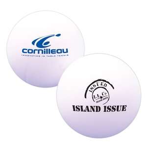 Custom Promotional Ping Pong Balls