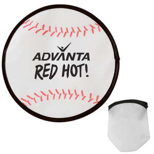 Custom Promotional Baseball Flexible Flyer