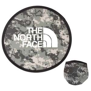 Custom Promotional Camouflage Flexible Flyer