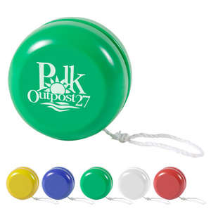 Classic Yoyo