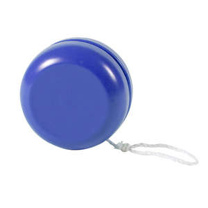 Classic Yoyo Blue