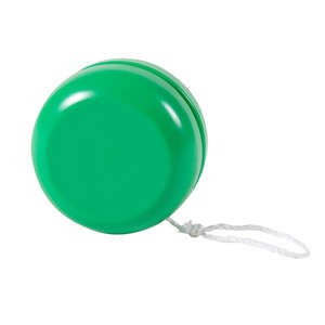 Classic Yoyo Green