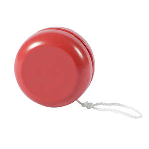 Classic Yoyo Red