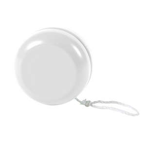 Classic Yoyo White