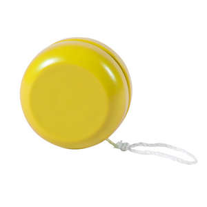 Classic Yoyo Yellow
