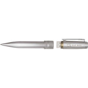 Custom Promotional Cutter & Buck American Classic USB Pen 2GB