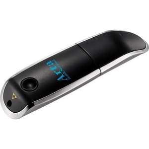 Custom Promotional Laser Pointer Flash Drive 4GB