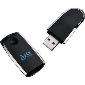 Laser Pointer Flash Drive 4GB 