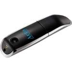 Custom Desktop & Office Items - Laser Pointer Flash Drive 4GB