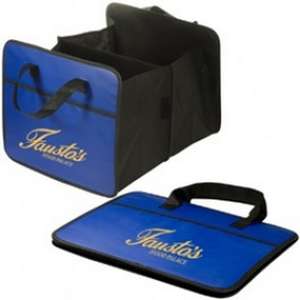 Custom Promotional Expandable Auto Organizer - 80G SM