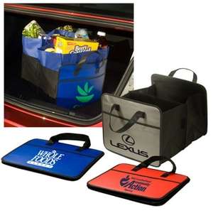 Expandable Auto Organizer - 80G SM 