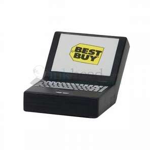 Laptop Computer Stress Ball