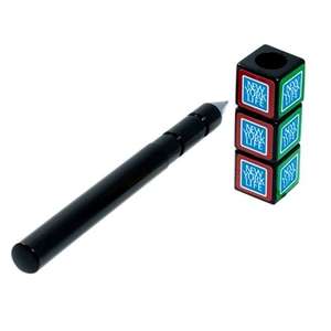 Rubik's Puzzle Pen 