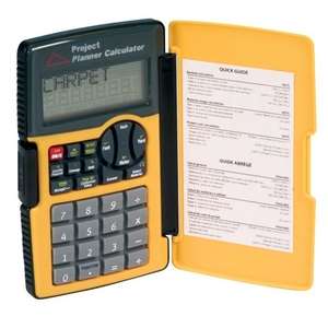 Custom Promotional Project Calculator
