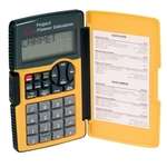 Promotional Desktop & Office Items - Project Calculator