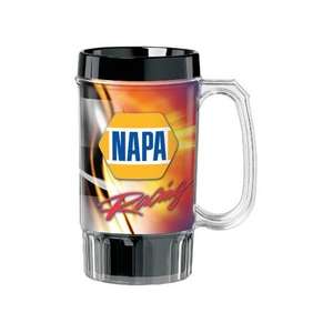 Custom Promotional ThermalPlay Travel Mug - 16 oz.