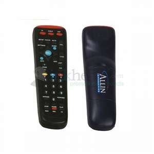 Remote Control Stress Ball 