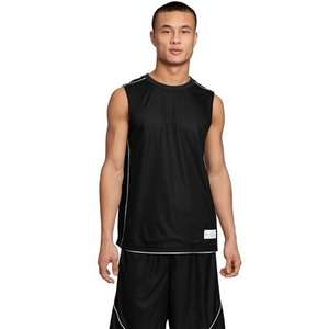 Sport-Tek PosiCharge Mesh Reversible Sleeveless Tee 