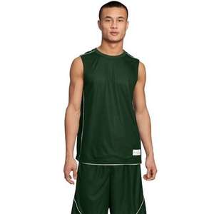 Sport-Tek PosiCharge Mesh Reversible Sleeveless Tee 