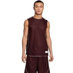 Sport-Tek PosiCharge Mesh Reversible Sleeveless Tee 