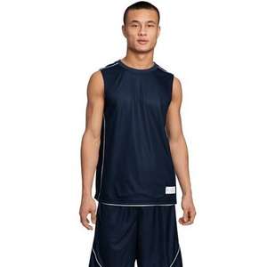Sport-Tek PosiCharge Mesh Reversible Sleeveless Tee 