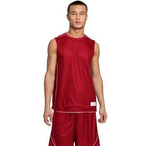 Sport-Tek PosiCharge Mesh Reversible Sleeveless Tee 