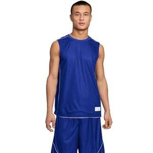 Sport-Tek PosiCharge Mesh Reversible Sleeveless Tee 