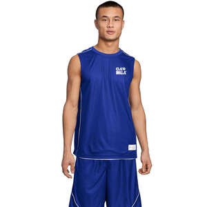 Custom Promotional Sport-Tek PosiCharge Mesh Reversible Sleeveless Tee