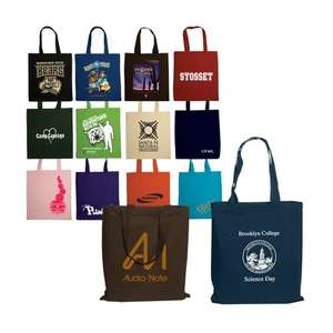 Pedestrian Tote