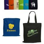 Business Convention & Tradeshow Items - Pedestrian Tote