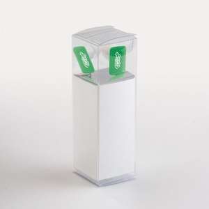 Gum Piece Earbuds