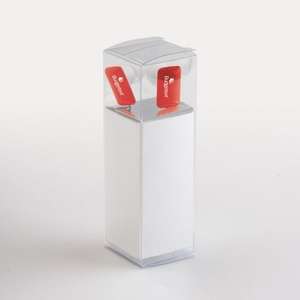 Gum Piece Earbuds