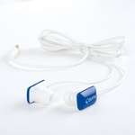 Promotional Electronics & Media Items - Gum Piece Earbuds